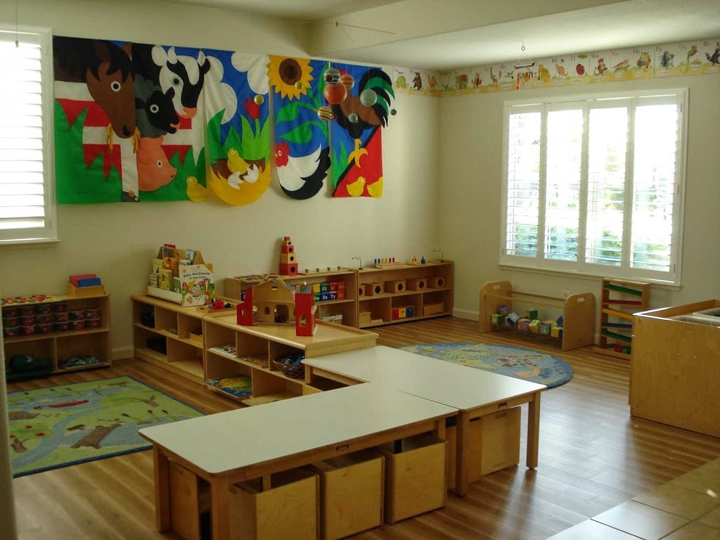 Woodcreek Montessori Preschool | 1921 St Basil Cir, Roseville, CA 95747, USA | Phone: (916) 300-4515