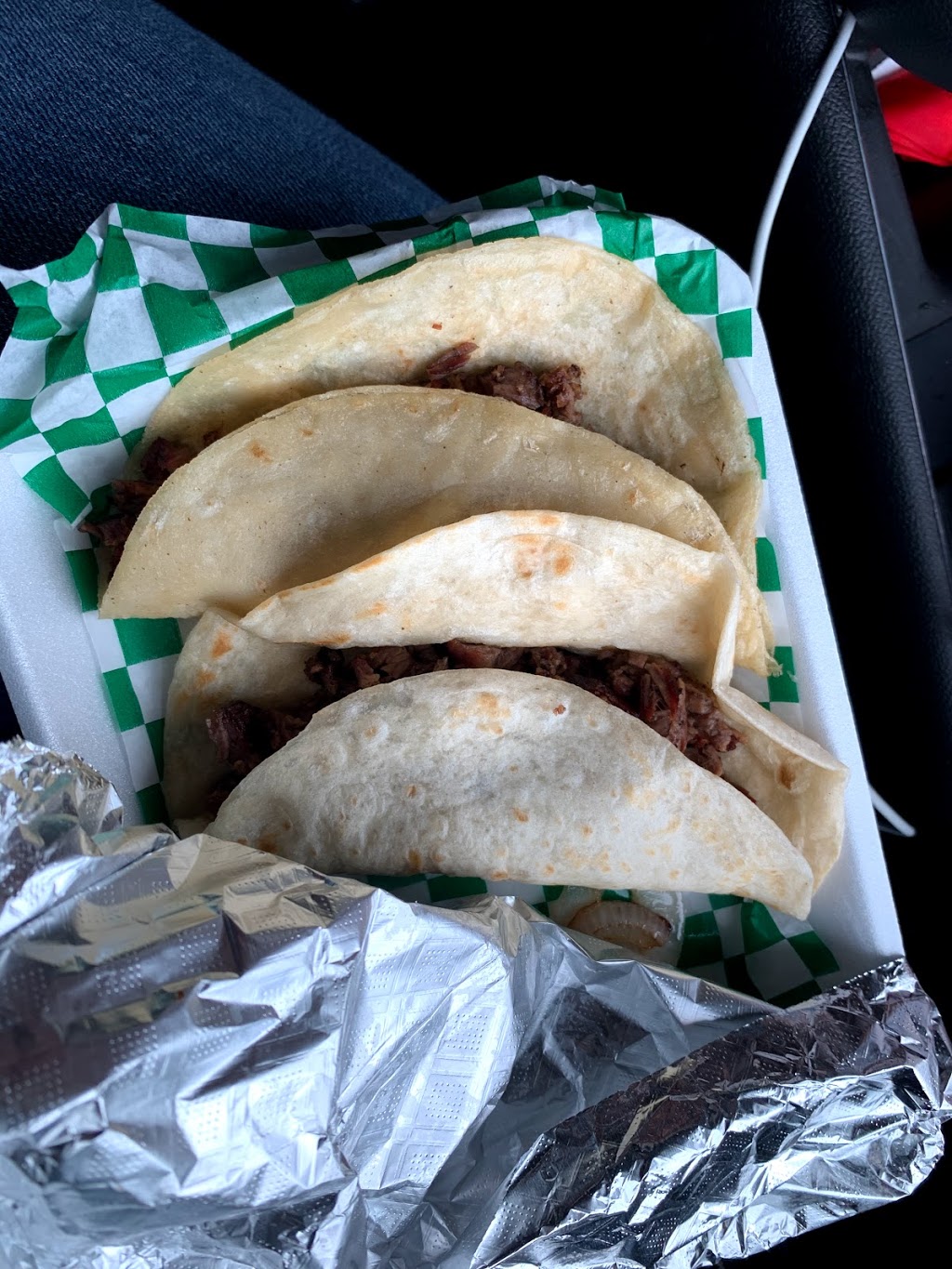 Mr. Yeyo’s Taco Grill | 10840 Hughes Rd, Houston, TX 77089, USA | Phone: (346) 715-1062