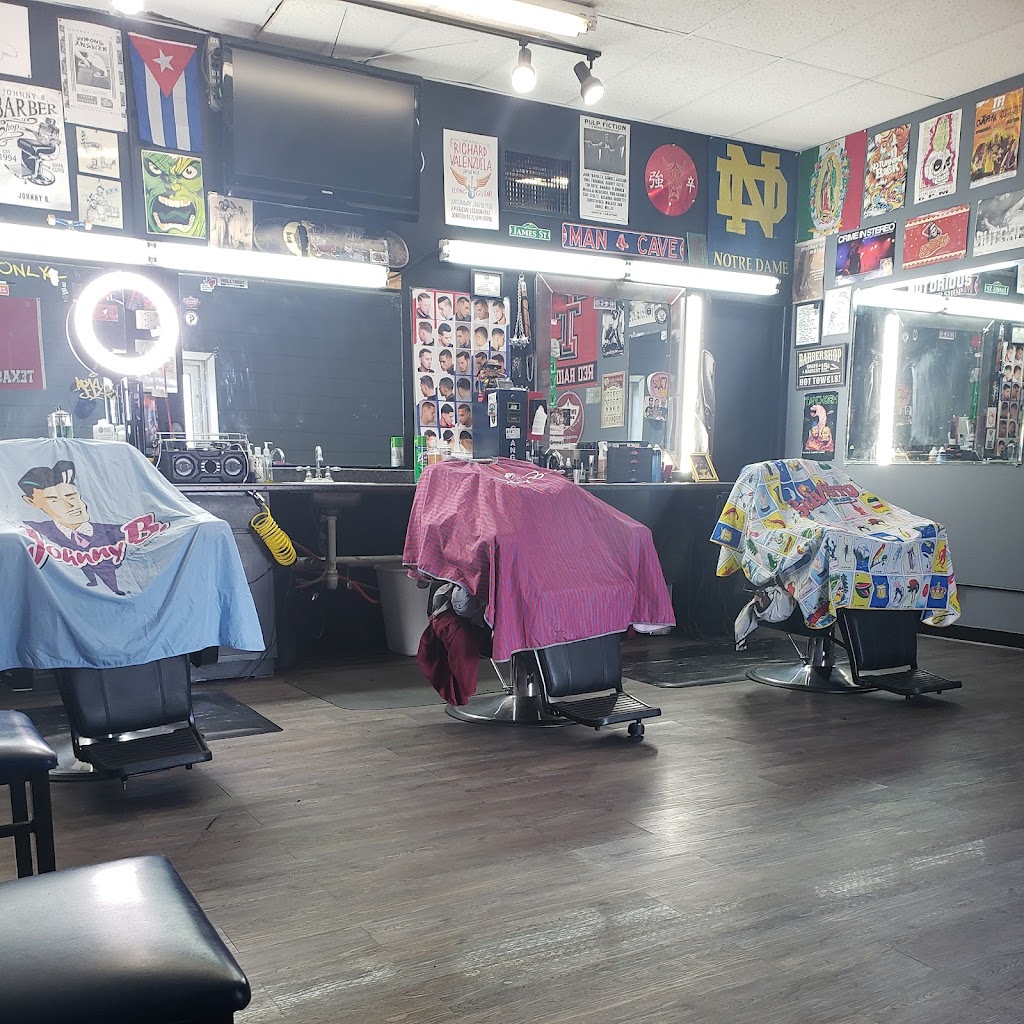 UPPERCUTZ BARBERSHOP | 2508 Auburn St, Lubbock, TX 79415, USA | Phone: (806) 448-0393