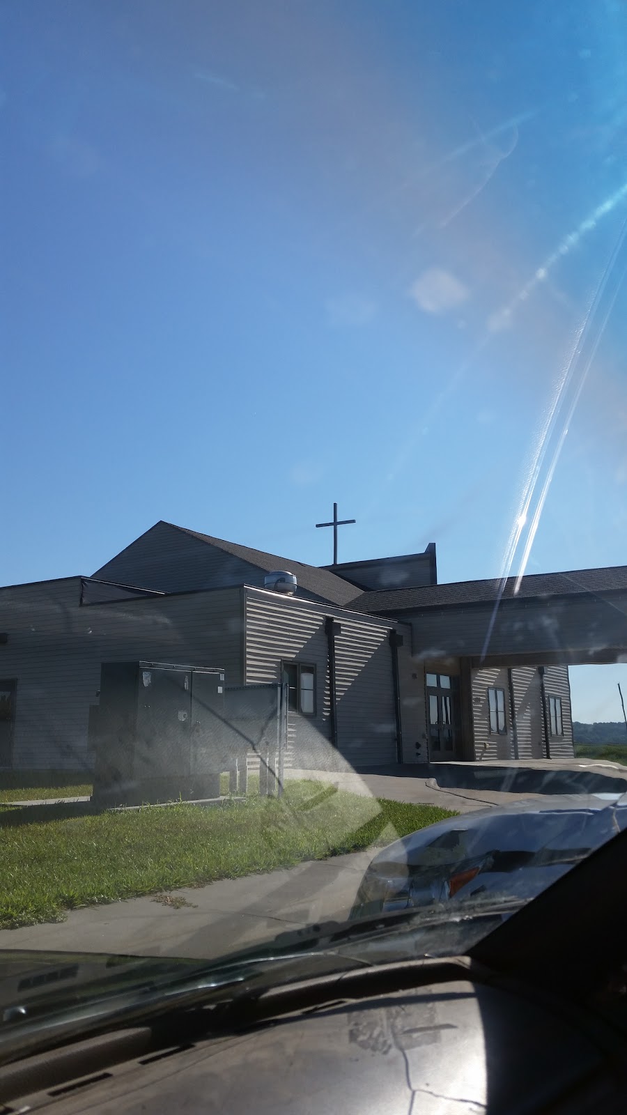 Gethsemane Presbyterian Church | 224 Wallace Ave, Council Bluffs, IA 51501, USA | Phone: (712) 366-2513