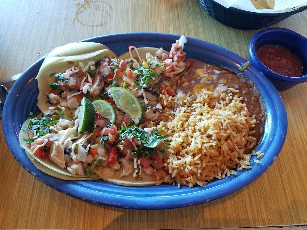 Los Cabos Mexican Grill and Cantina | 151 Bass Pro Drive, Broken Arrow, OK 74012, USA | Phone: (918) 355-8877