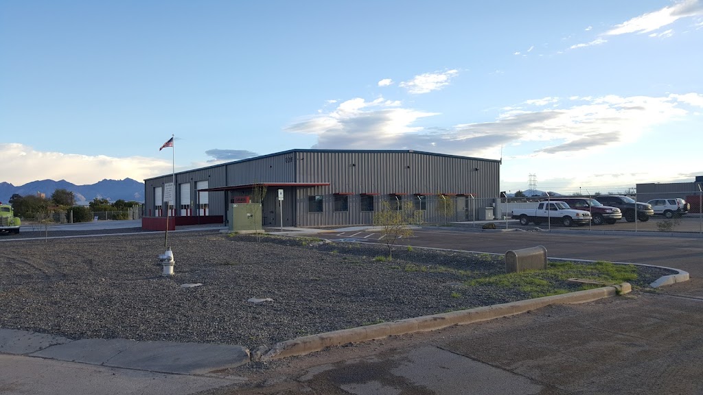 Rural Metro Fire Department Station | 6003 S Belvedere Ave, Tucson, AZ 85706, USA | Phone: (520) 624-9913