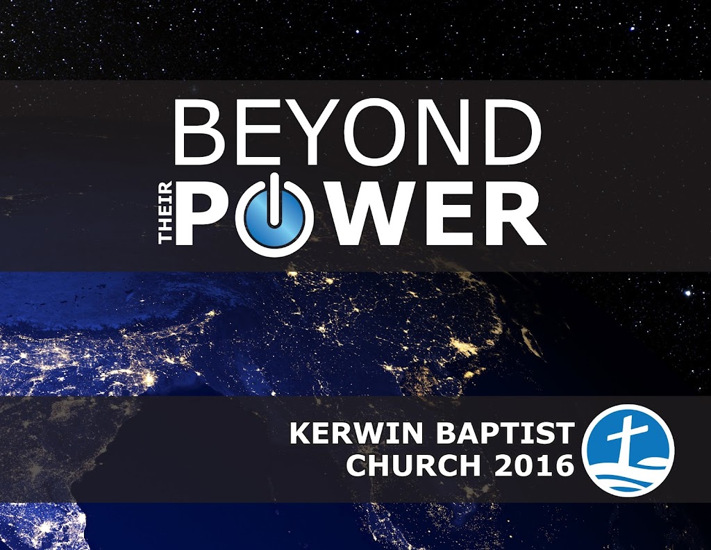 Kerwin Baptist Church | 4520 Old Hollow Rd, Kernersville, NC 27284, USA | Phone: (336) 993-5192