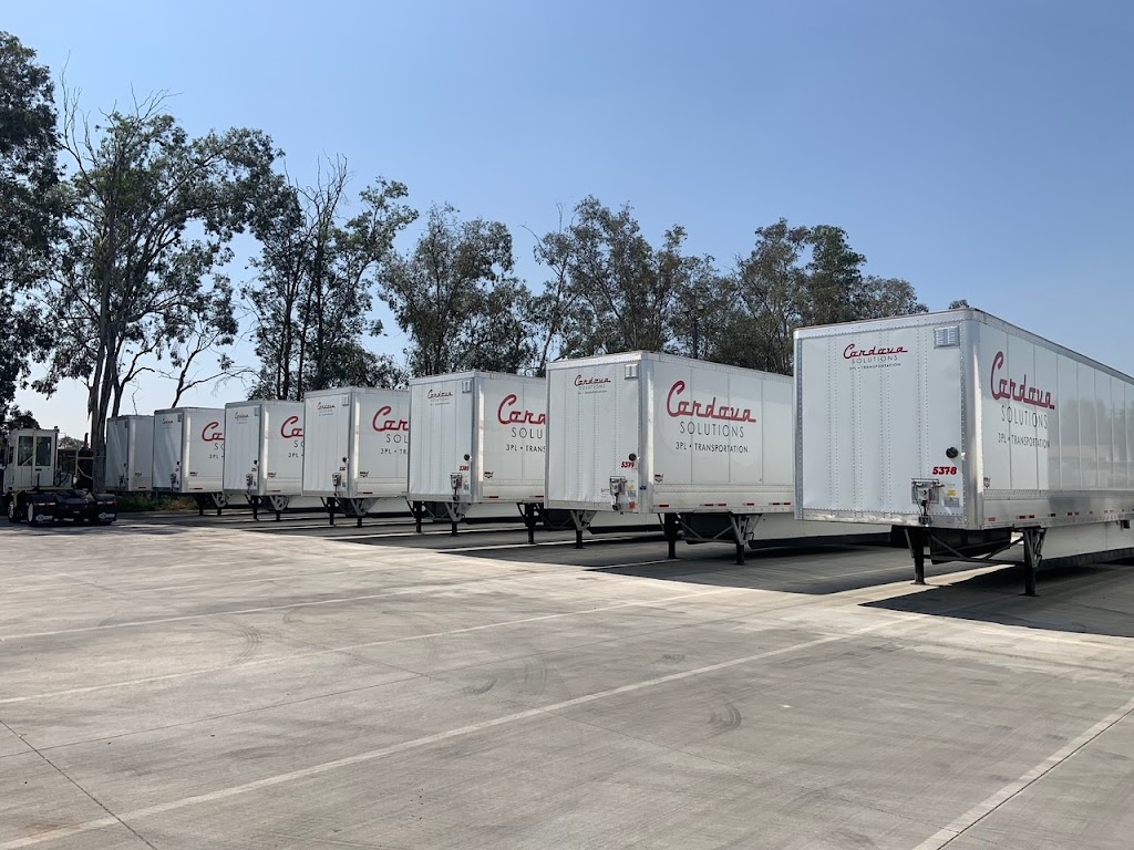 Cordova Solutions, Inc. | 8970 Toronto Ave, Rancho Cucamonga, CA 91730, USA | Phone: (909) 980-9089