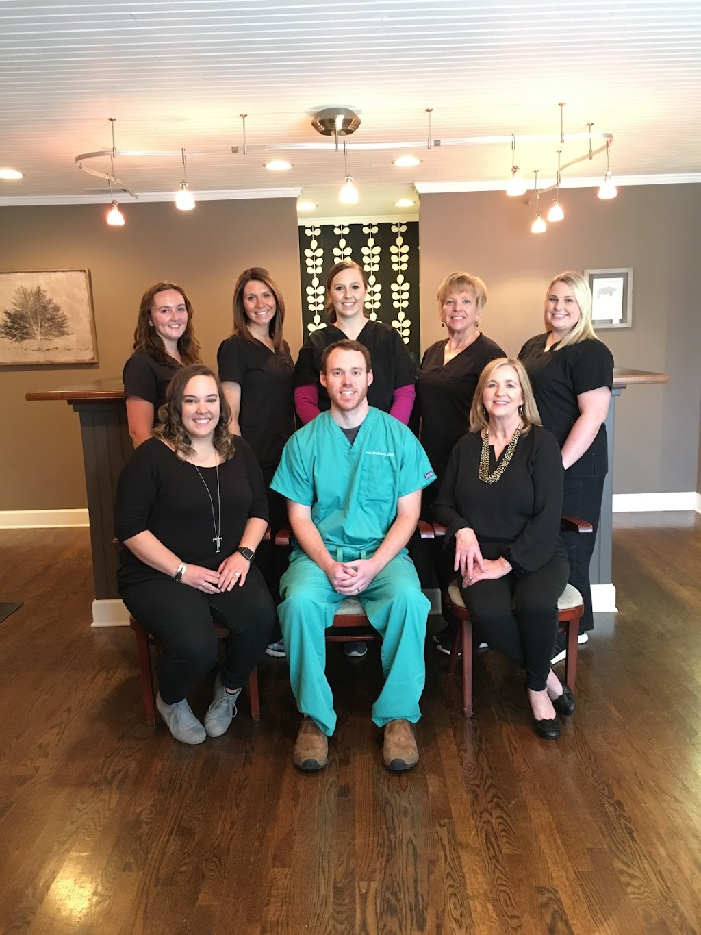 Dotherow Fairview Dental Group | 2140 Fairview Blvd, Fairview, TN 37062, USA | Phone: (615) 799-9964