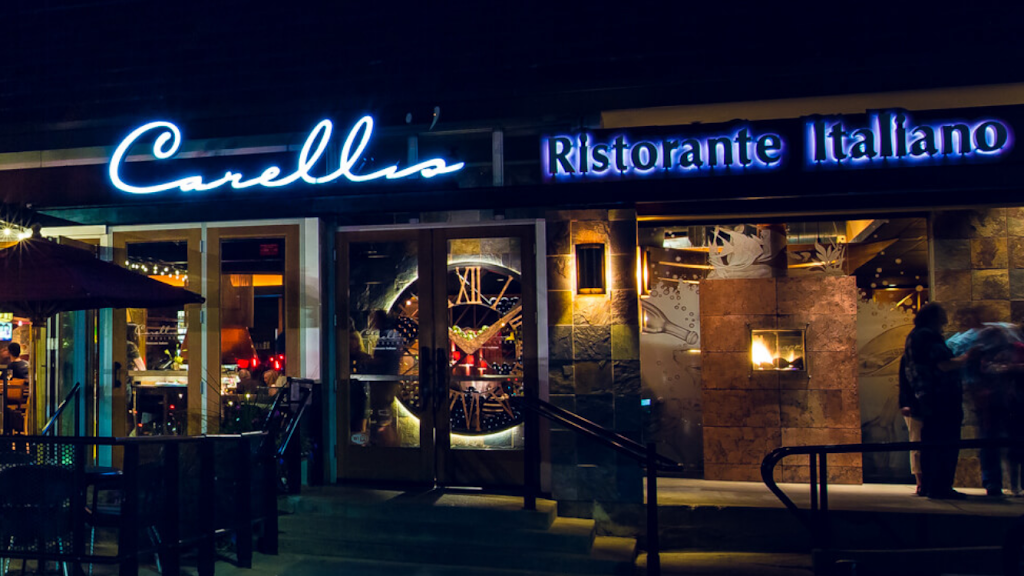 Carellis | 645 30th St, Boulder, CO 80303, USA | Phone: (303) 938-9300