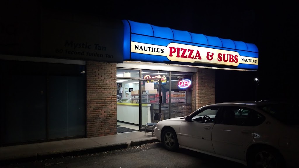 Nautilus Sub & Pizza Shop | 35045 Cherry Hill Rd, Westland, MI 48186, USA | Phone: (734) 729-3660