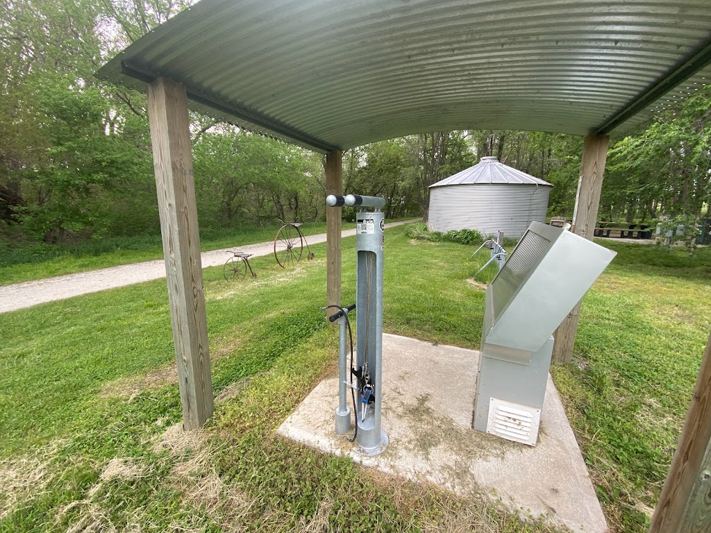 Imogene Trailhead Campground | Imogene, IA 51645, USA | Phone: (515) 210-0269