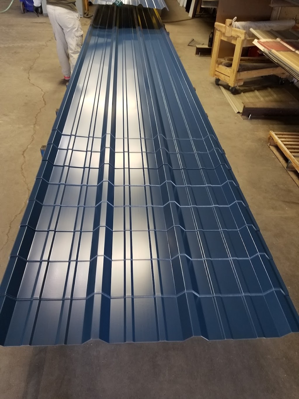 Lanson Metals | 318 N 3rd St Suite A, Grandview, TX 76050, USA | Phone: (817) 768-6351