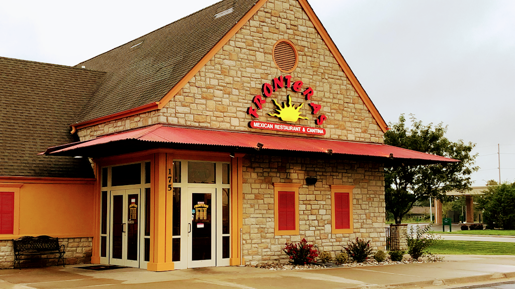 Fronteras Mexican Restaurant and Cantina | 175 N Moonlight Rd, Gardner, KS 66030, USA | Phone: (913) 884-2303