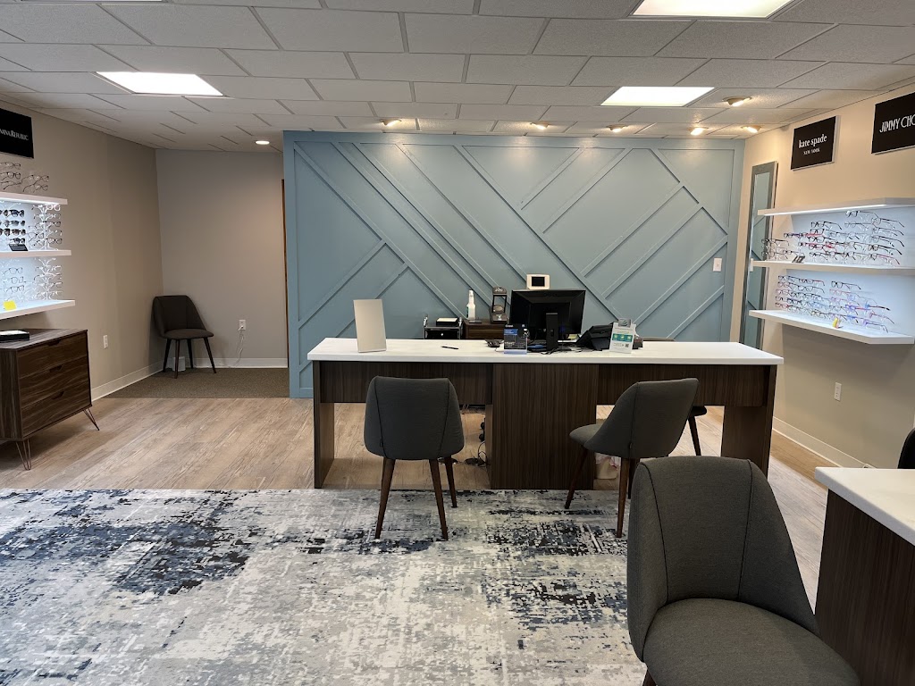 Chicora Eye Care | 104 W Slippery Rock St, Chicora, PA 16025, USA | Phone: (724) 445-3901