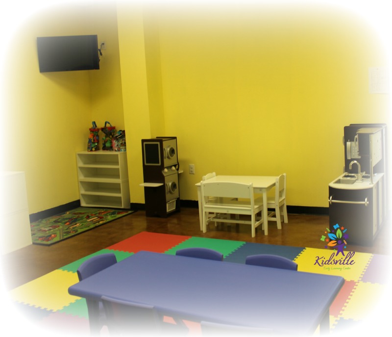 Kidsville Early Learning Center | 1934 W Shore Ave, Port Allen, LA 70767, USA | Phone: (225) 421-1575