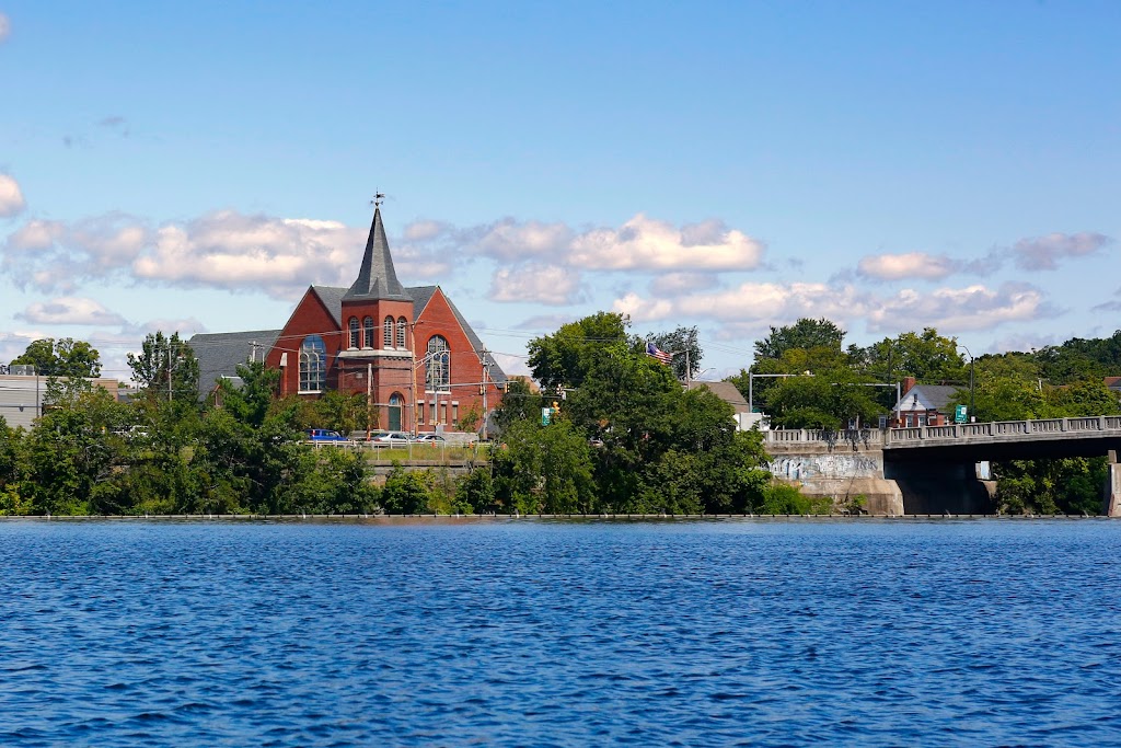 Pawtucket Congregational Church | 15 Mammoth Rd, Lowell, MA 01854, USA | Phone: (978) 452-2144