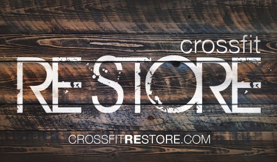 CrossFit Restore | 1400 Plumber Way STE 100, Roseville, CA 95678, USA | Phone: (916) 505-9508