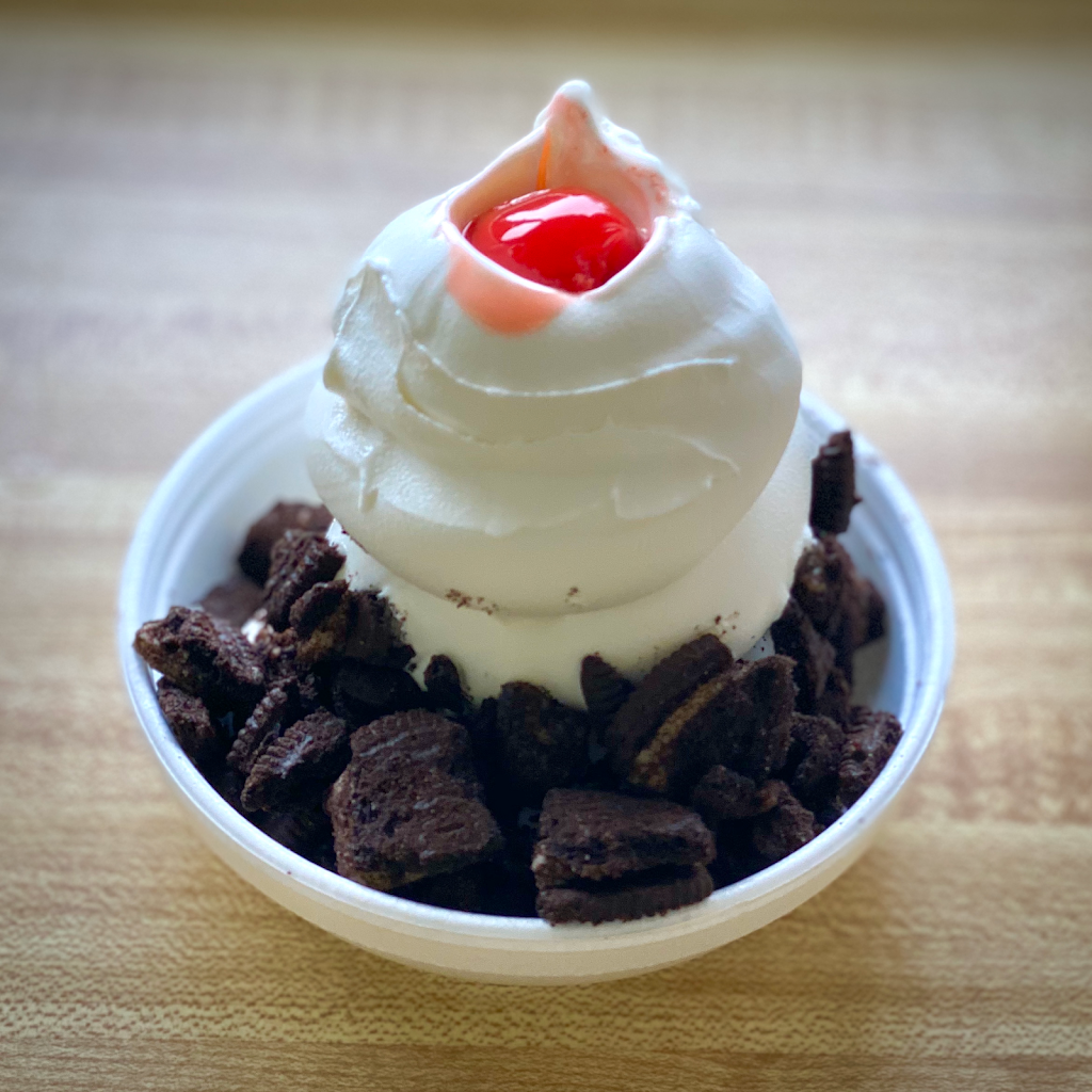 Lees Dairy Treat | 14040 W Greenfield Ave, Brookfield, WI 53005, USA | Phone: (262) 782-6680