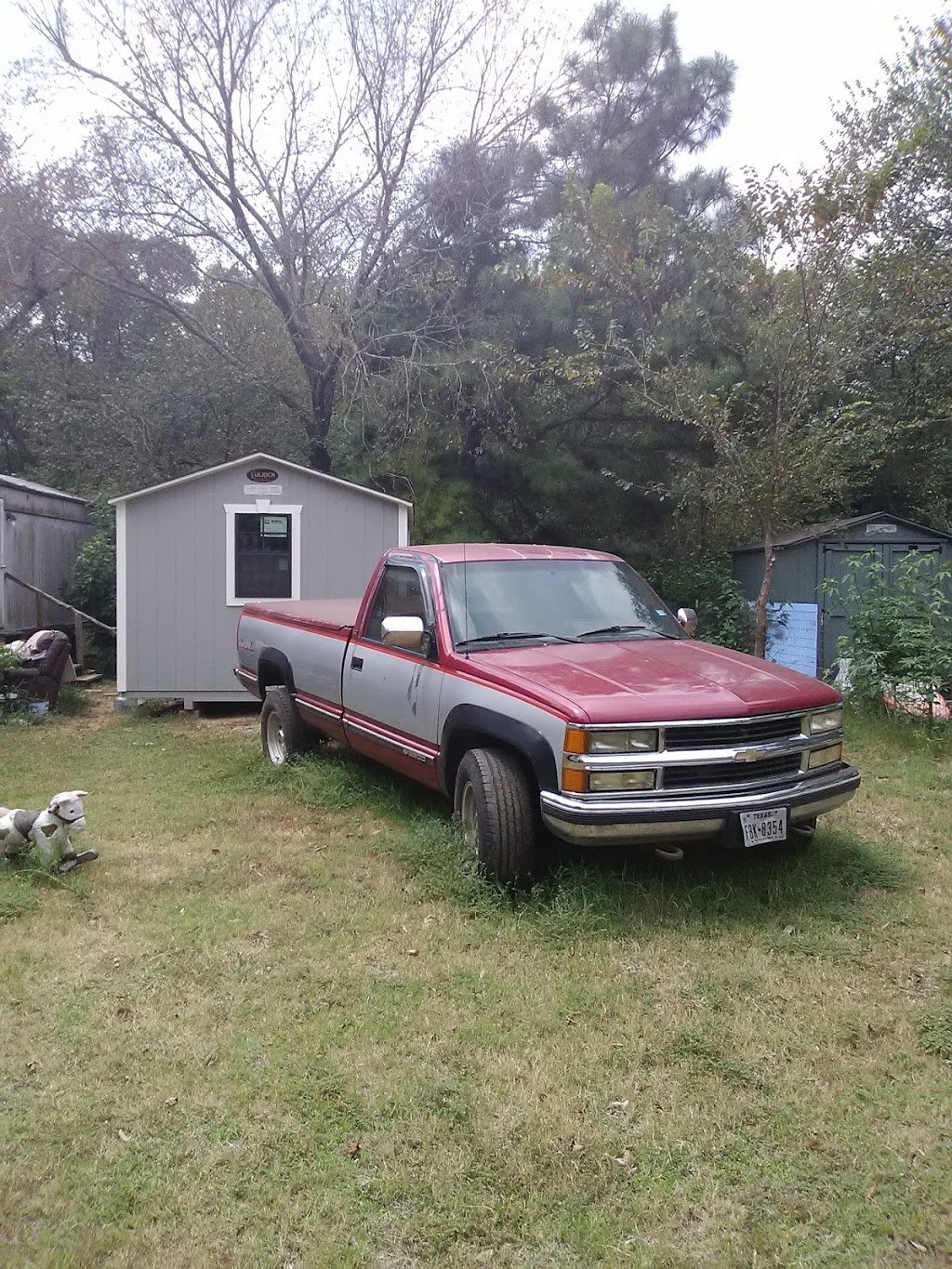 Hopps Automotive And Towing | 316 Old Betsy Rd, Keene, TX 76059, USA | Phone: (817) 645-7732