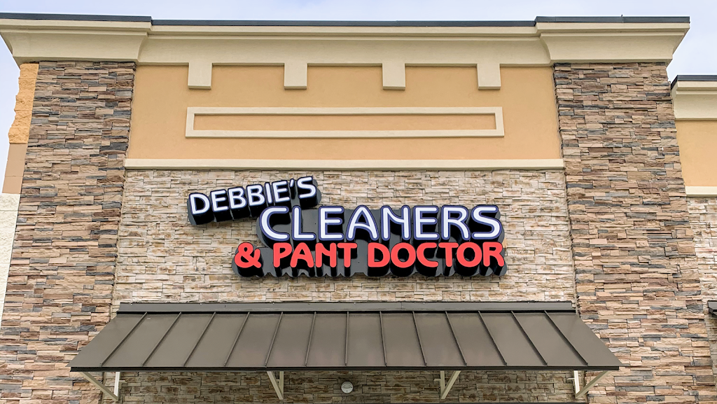 Debbies Cleaners | 701 E Debbie Ln Suite 101, Mansfield, TX 76063, USA | Phone: (817) 592-3748