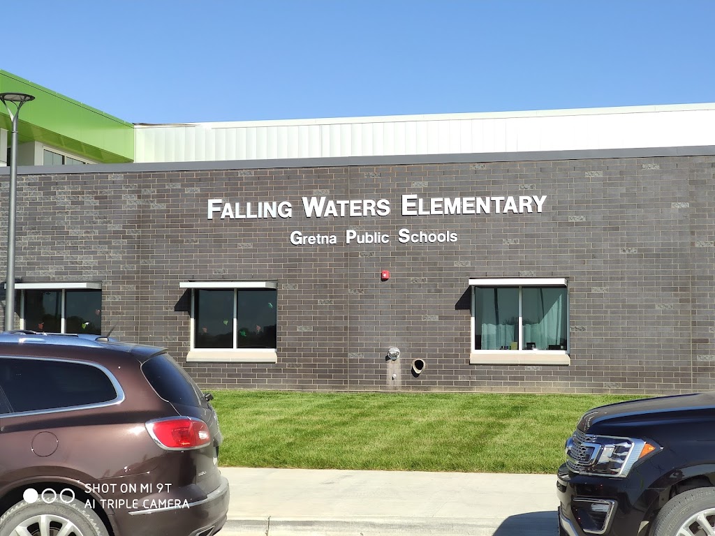 Gretna Elementary School #6 | Omaha, NE 68135 | Phone: (402) 332-3938