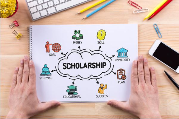 The Scholarship Connection | 4711 Amherst Rd, College Park, MD 20740, USA | Phone: (301) 927-9098