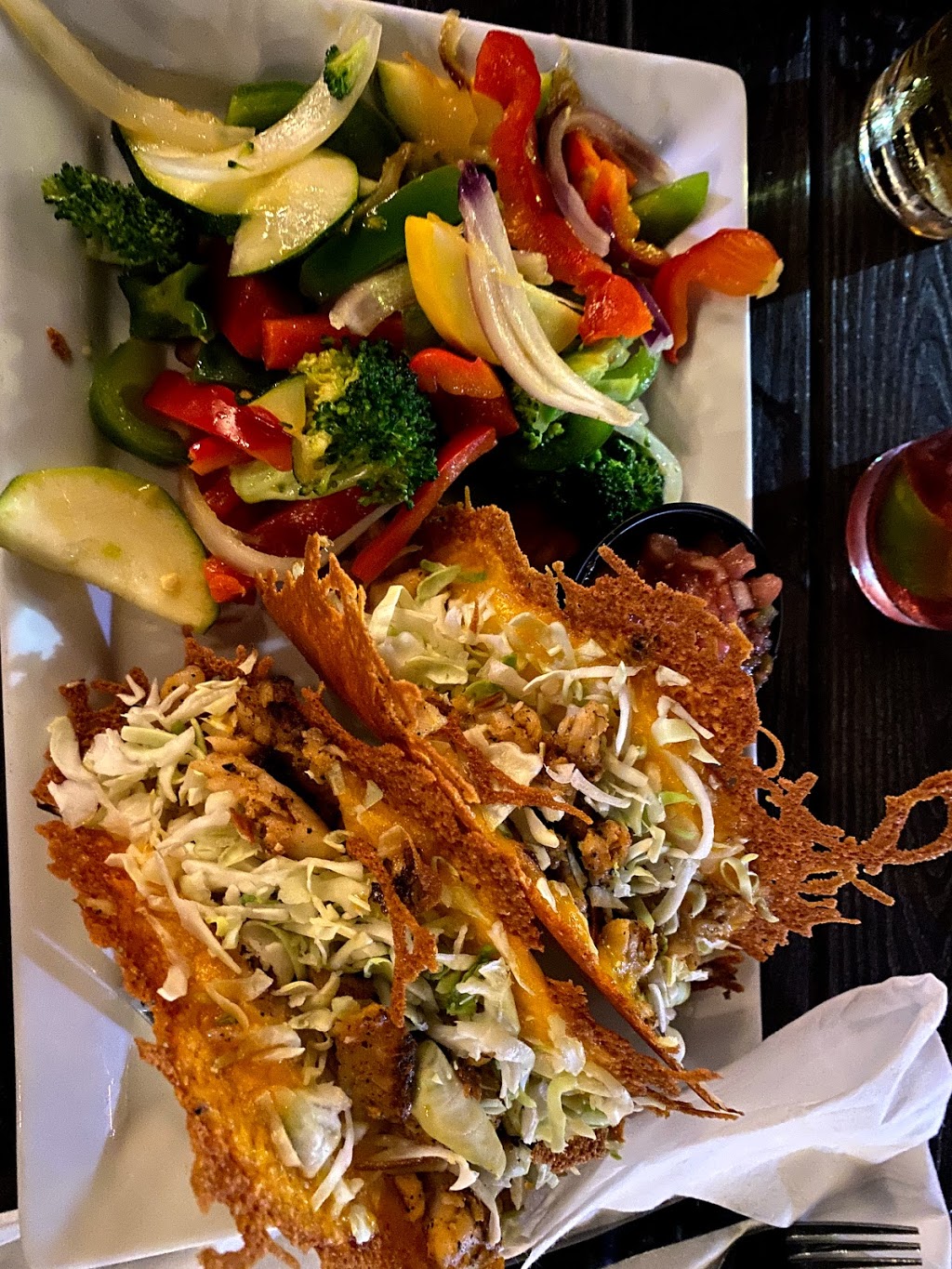 The Ugly Grouper | 5704 Marina Dr, Holmes Beach, FL 34217, USA | Phone: (941) 778-4402