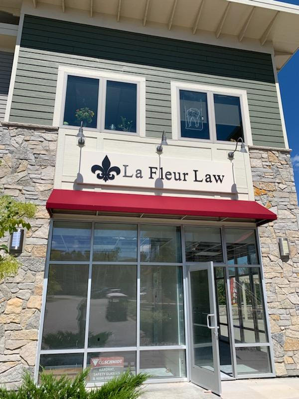 La Fleur Law Office, S. C. | N63 W23231, Main St Suite 201, Sussex, WI 53089, USA | Phone: (414) 219-9030