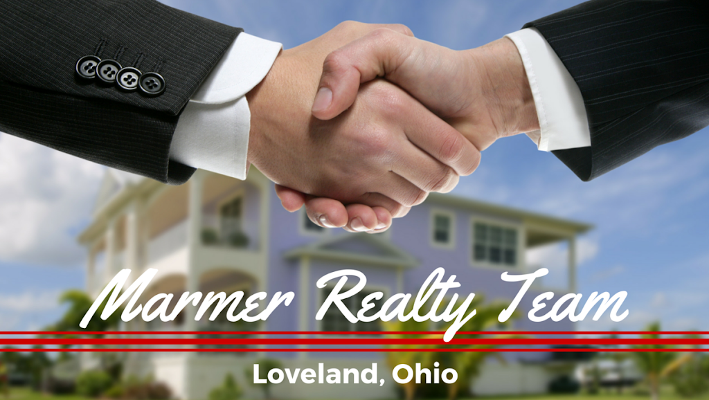 Marmer Realty Team | 212 Lowell St, Loveland, OH 45140, USA | Phone: (513) 697-6533