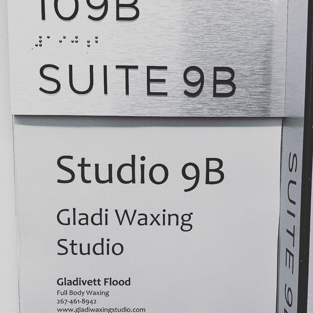 Gladi Waxing Studio | 1745 S Easton Rd Ste 9B, Doylestown, PA 18901, USA | Phone: (267) 461-8942