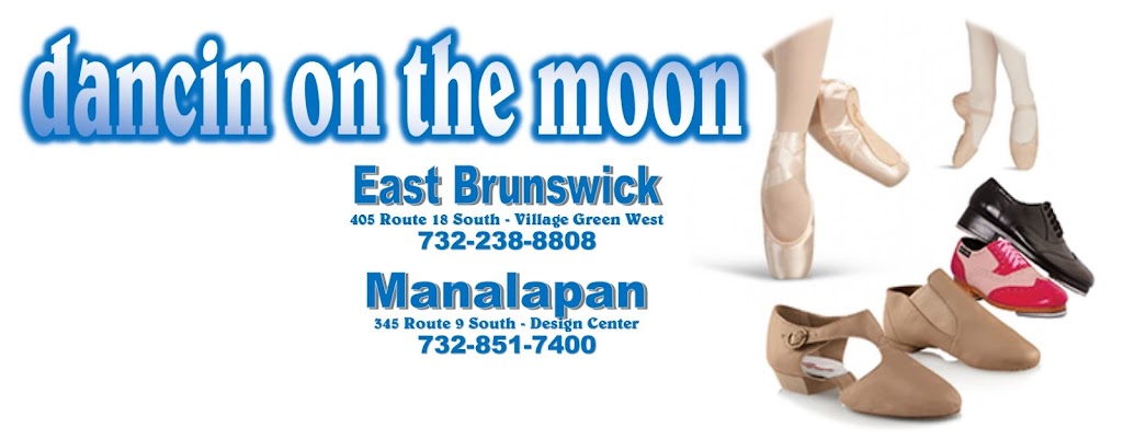 Dancin on the Moon | 10 Alvin Ct Suite 104, East Brunswick, NJ 08816 | Phone: (732) 238-8808