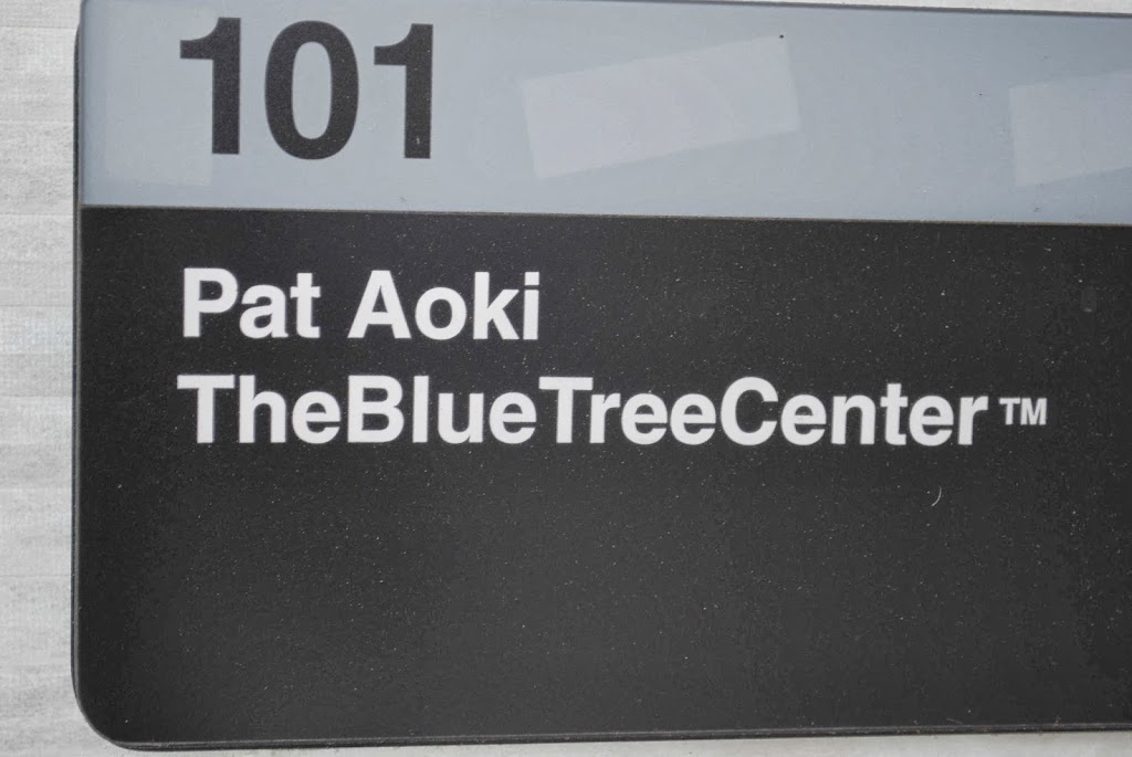 The Blue Tree Center | 2850 Artesia Blvd #101, Redondo Beach, CA 90728, USA | Phone: (310) 629-8741