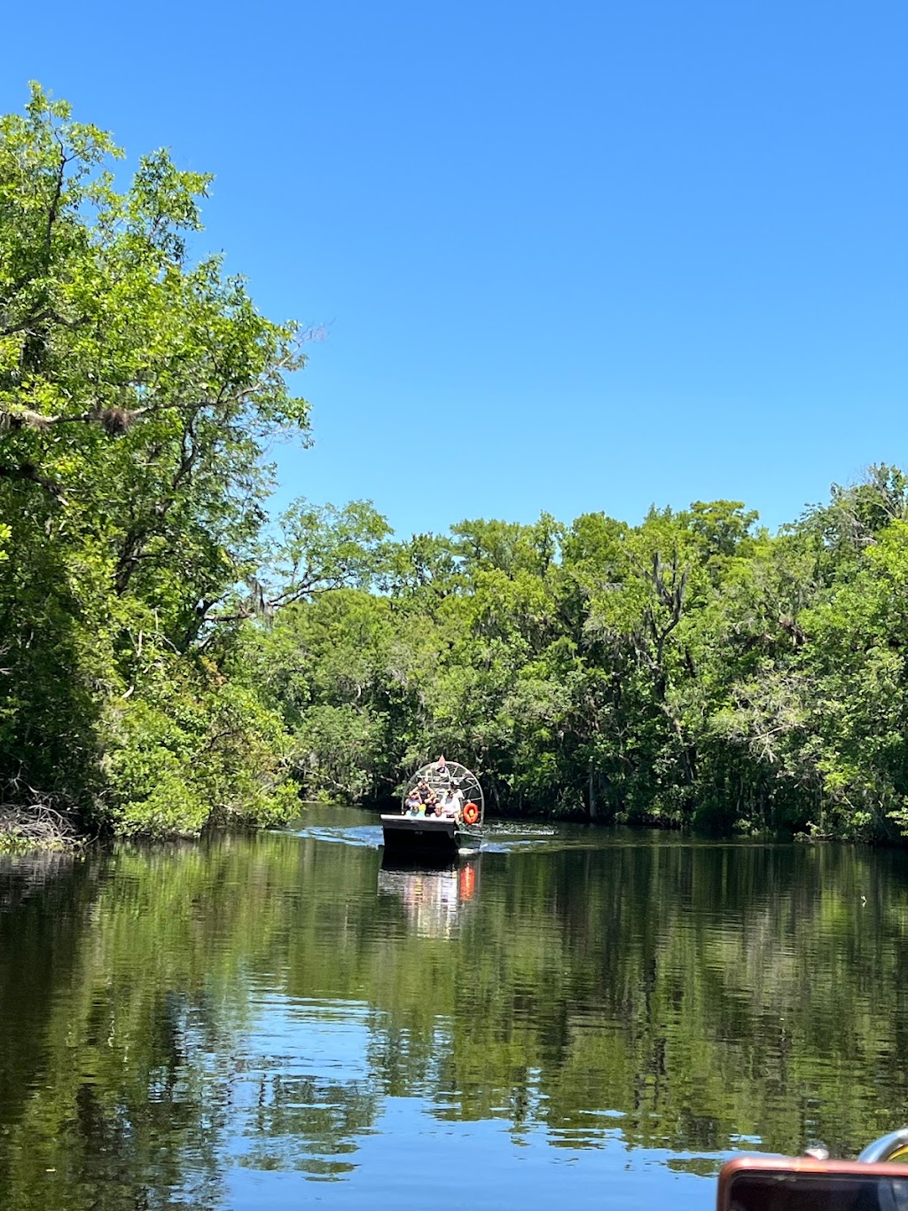 Sea Serpent Tours | 6550 FL-13 N, St. Augustine, FL 32092, USA | Phone: (904) 495-4200