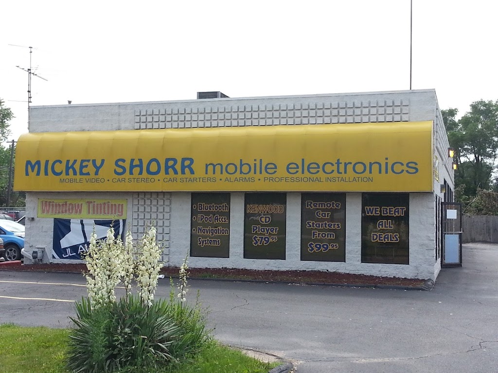 Mickey Shorr | 14270 Telegraph Rd, Taylor, MI 48180, USA | Phone: (734) 946-4174