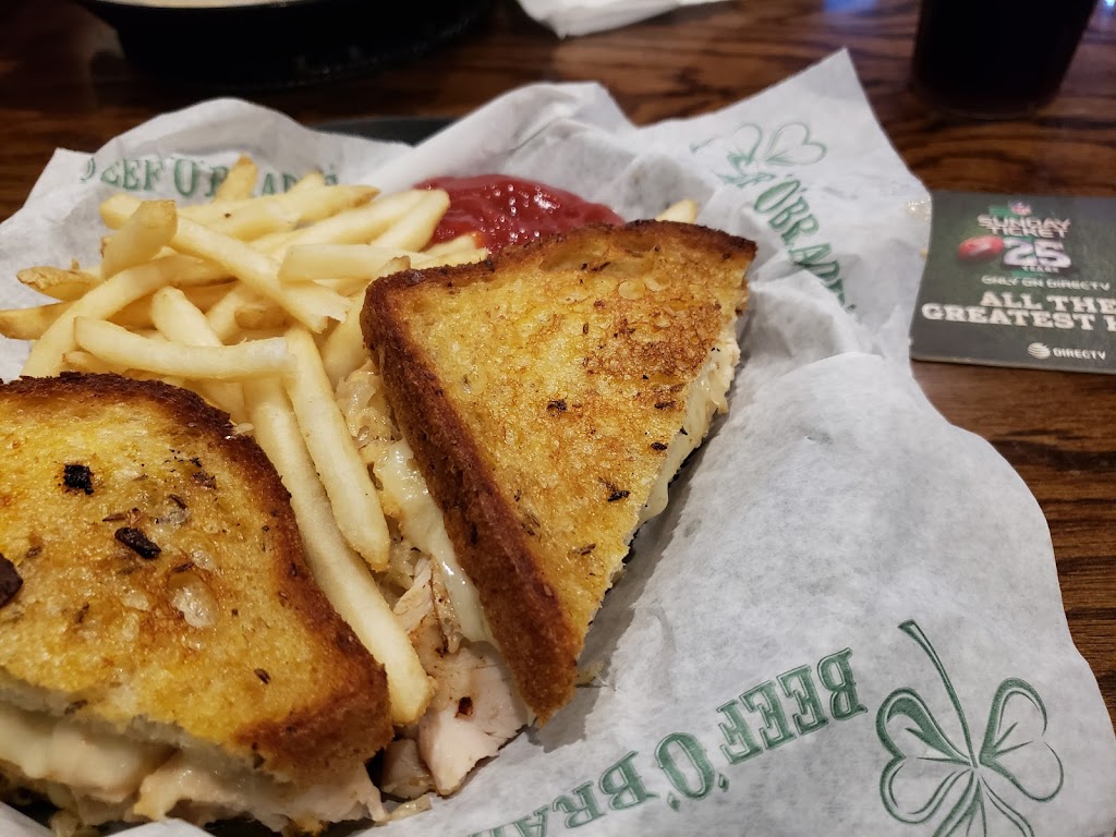 Beef O Bradys | 2561 E State Rd 60, Valrico, FL 33594, USA | Phone: (813) 655-1055