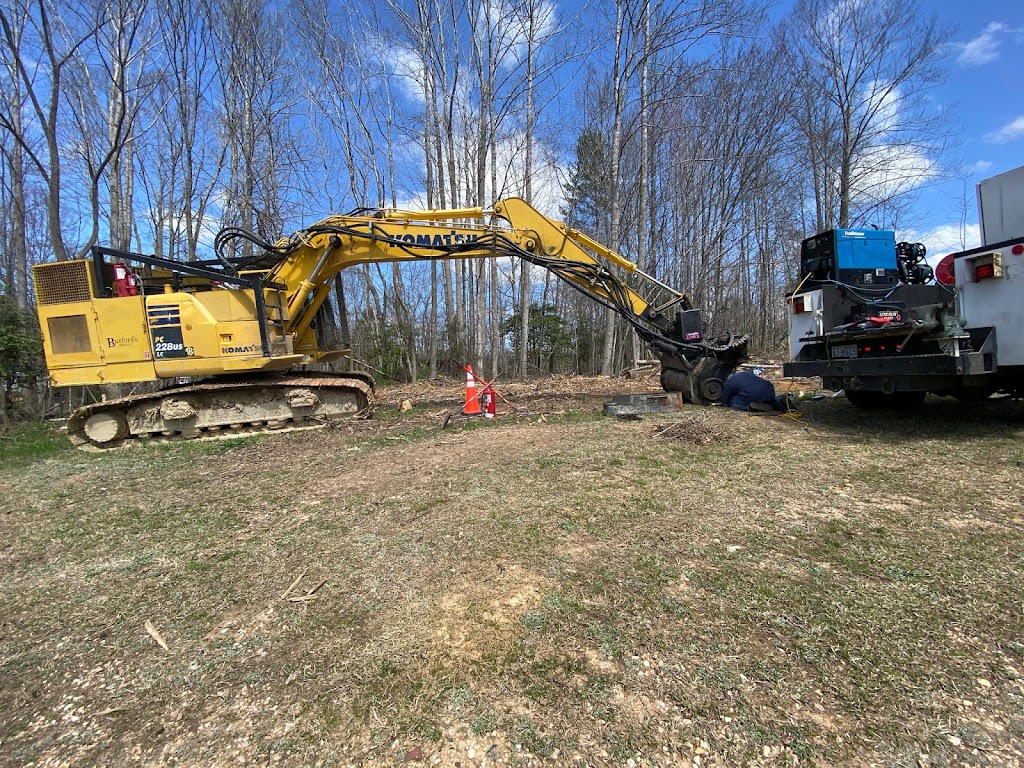 Rockin’ Diesel On-Site Repair & Fabrications L.L.C. | 4921 BUS, US-220, Asheboro, NC 27205, USA | Phone: (336) 799-4145