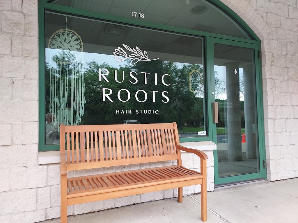 Rustic Roots Hair Studio | 2 Vernon Crossing Rd, Vernon Township, NJ 07462, USA | Phone: (973) 764-1316