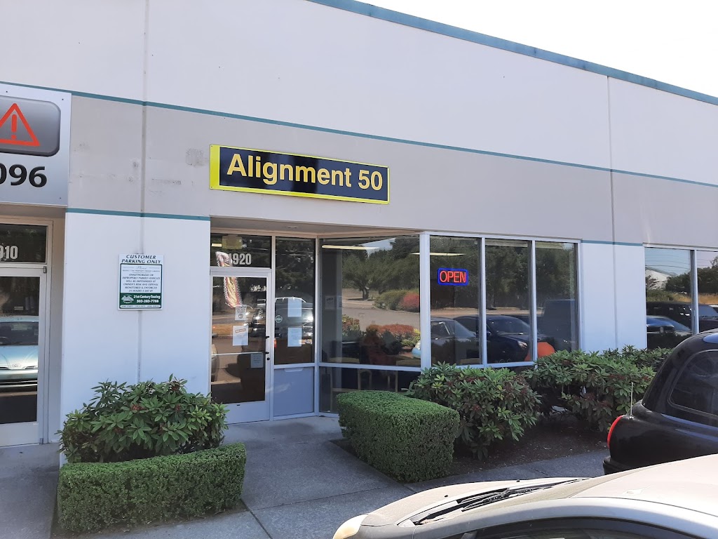 Alignment 50 | 1920 NW Burnside Rd, Gresham, OR 97030, USA | Phone: (971) 269-7661