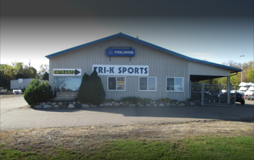 Tri-K Sports | 5839 US-12, Maple Plain, MN 55359 | Phone: (763) 479-3719