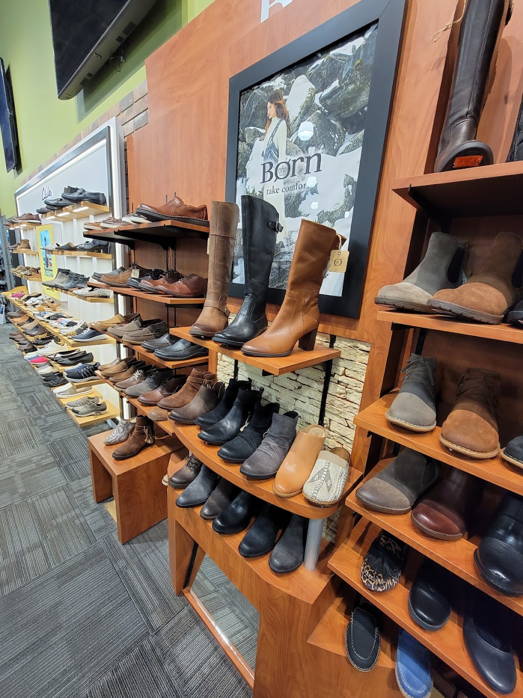 MetroShoe Warehouse | 2308 24th Ave NW, Norman, OK 73069, USA | Phone: (405) 321-6544