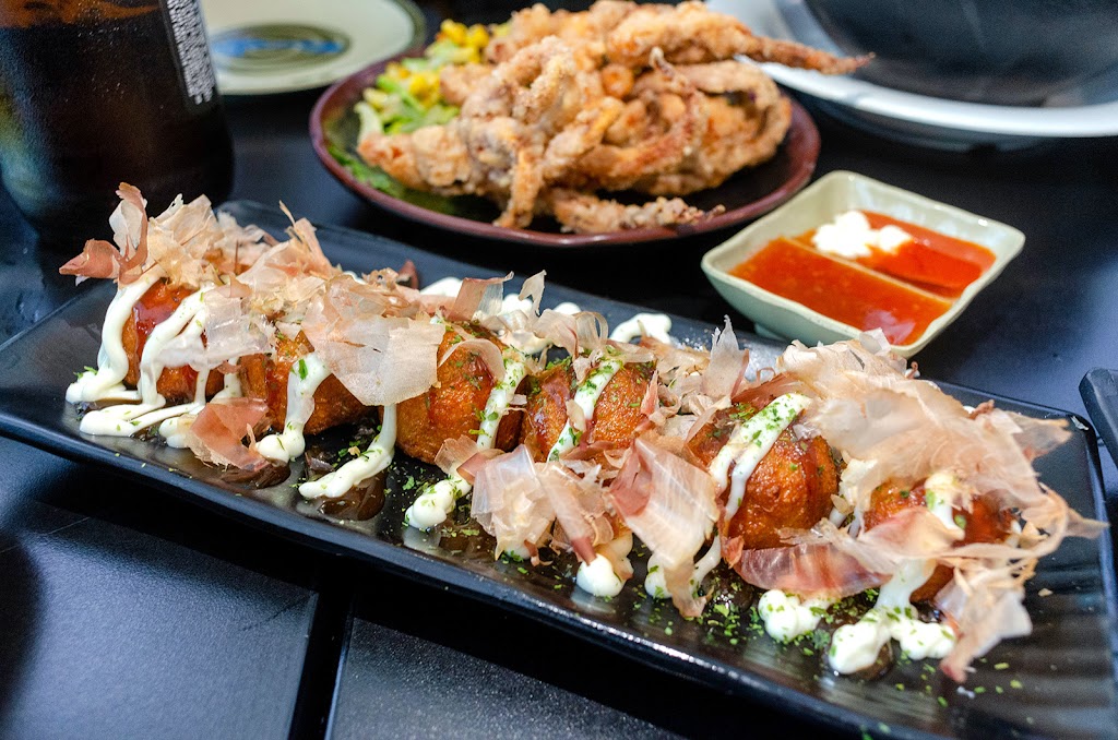 Hanabi | 723 California Dr, Burlingame, CA 94010, USA | Phone: (650) 342-8888