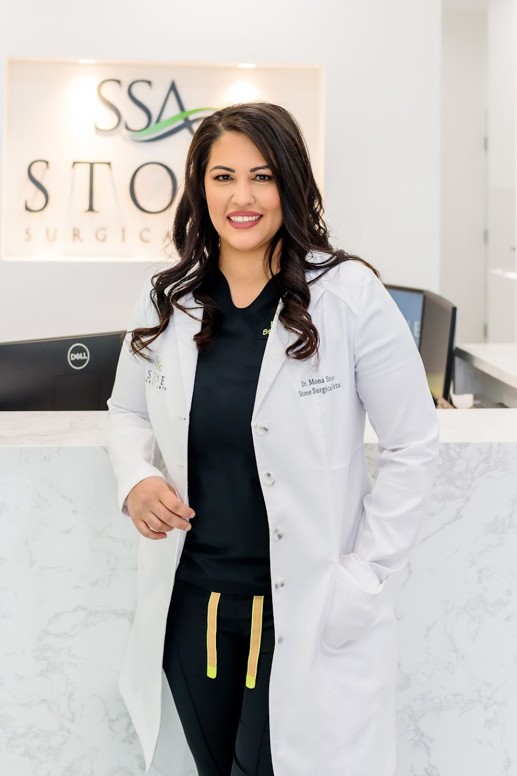 Dr. Mona Stone | 72 Andorra Dr Ste 110, Westlake, TX 76262, USA | Phone: (817) 918-3666