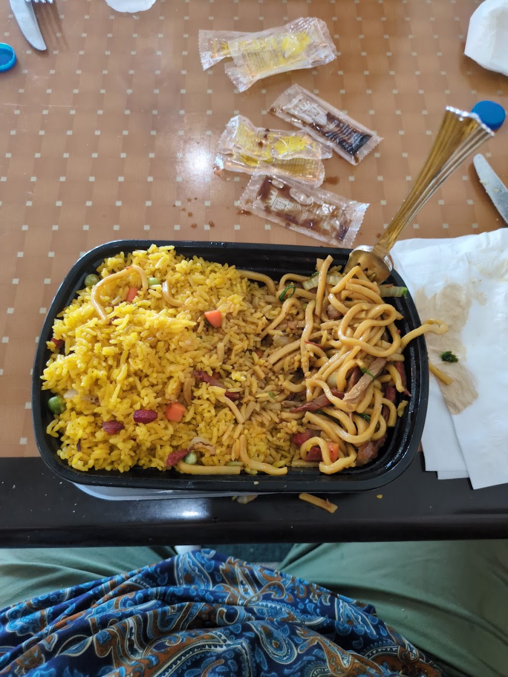 Lucky Chinese Restaurant | 4793 Liberty Ave, Vermilion, OH 44089, USA | Phone: (440) 967-8883