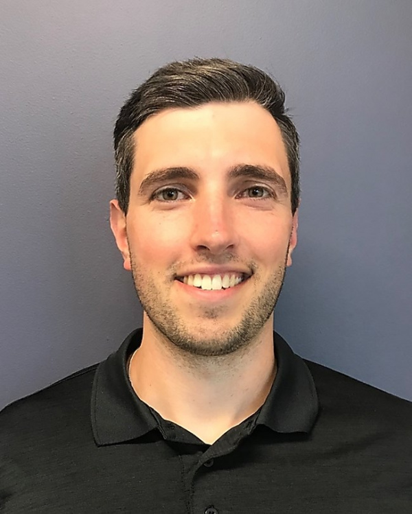 Zachary Martin, PT, DPT | 110 Haverhill Rd Suite 292, Amesbury, MA 01913, USA | Phone: (978) 791-3422