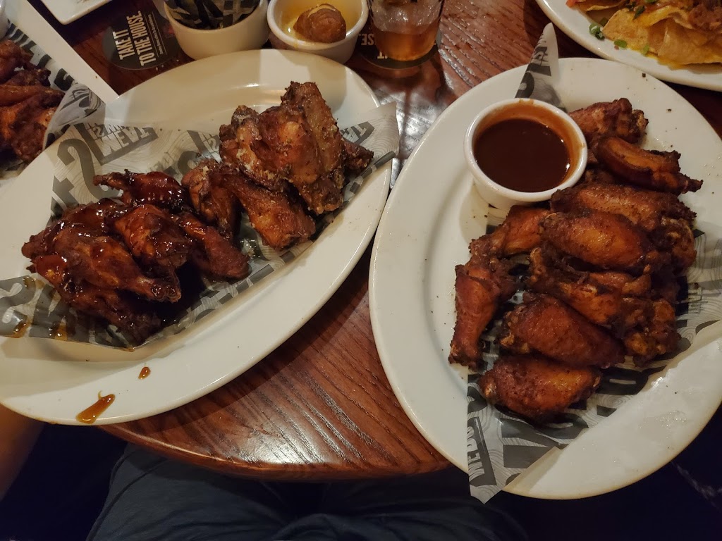 The Wing Experience | Located in Smokey Bones, 2693 Gulf to Bay Blvd, Clearwater, FL 33759, USA | Phone: (727) 712-1930