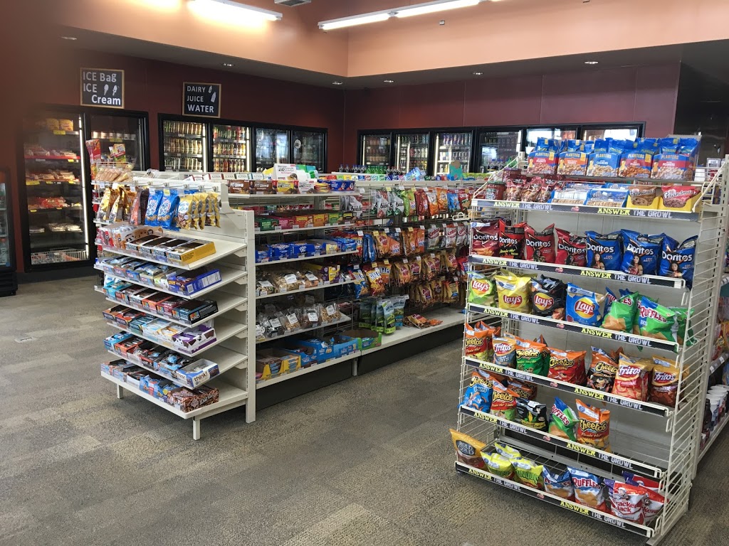 Parker Gas N Snack | 11411 S Twenty Mile Rd Unit 101, Parker, CO 80134, USA | Phone: (303) 840-3414