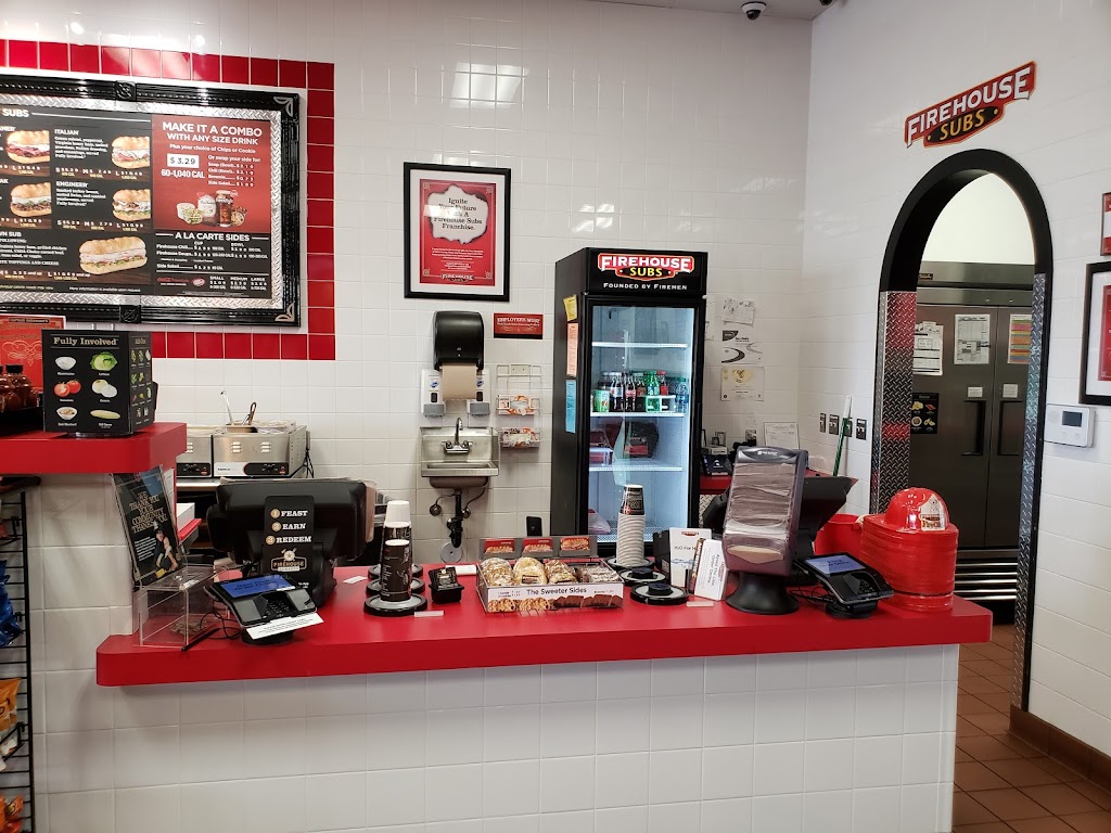 Firehouse Subs 51 Baseline | 5225 W Baseline Rd Ste 102, Phoenix, AZ 85339, USA | Phone: (602) 801-0280