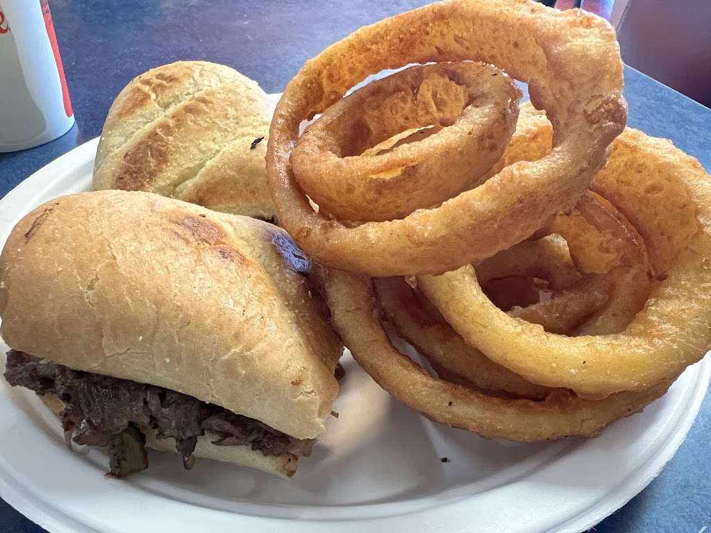 Cooks Corner | 33320 Sterling Hwy, Sterling, AK 99672, USA | Phone: (907) 262-6021