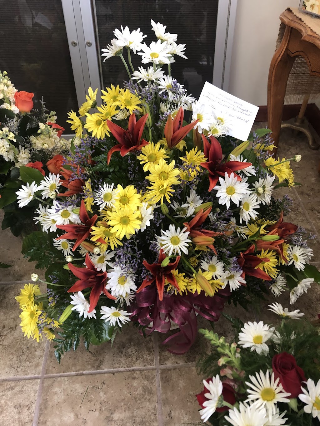 Maple Avenue Flowers | 403 N Maple Ave, Warsaw, IN 46580, USA | Phone: (574) 376-4045
