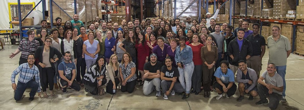 FOH Distribution Center | 3151 NW 125th St, Miami, FL 33167, USA | Phone: (305) 403-7456