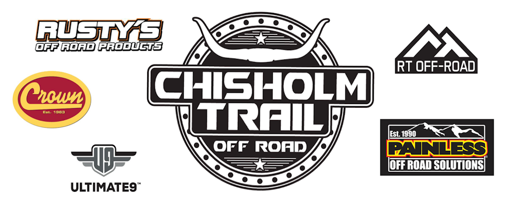 Chisholm Trail Off Road | 2808 S Burleson Blvd #17, Burleson, TX 76028, USA | Phone: (817) 447-2949