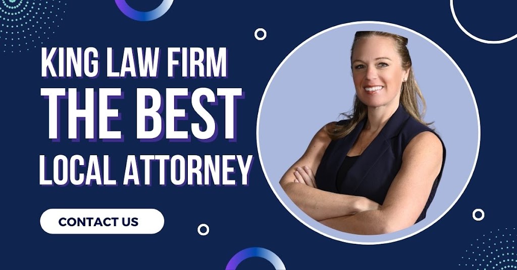 King Law Firm Attorneys at Law, Inc. | 34859 Oneal Rd STE 108, Wildomar, CA 92595, USA | Phone: (951) 834-7715