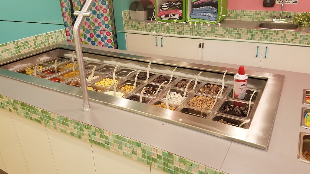 sweetFrog | 7225 Bell Creek Rd #252, Mechanicsville, VA 23111, USA | Phone: (804) 730-4249